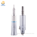 China External water set low speed handpiece Supplier